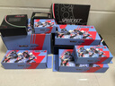 MOTO TRON 適用川崎ZX4RR/6R/636升高腳踏/上三星/省力離合剎車牛角保護蓋 省力離合 曬單實拍圖