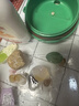 愛豆貓寶藏哆哆考古挖寶玩具恐龍咋沒的無塵皂泥寶石生日六一兒童節(jié)禮物 隕石標(biāo)本【II代升級】贈送展示框 曬單實拍圖