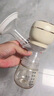 新貝吸奶器 電動吸奶器一體無痛全自動  拔奶器 大吸力便攜吸乳器8139 曬單實拍圖