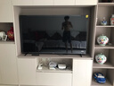 松下（Panasonic）電視PX680CP 65英寸 120Hz4K游戲電視 DeepSeek AI智能語音電視 TH-65PX680CP一級能效 曬單實(shí)拍圖