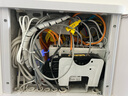 華為全屋WiFi6套裝1個(gè)吸頂面板+3個(gè)AP162E無(wú)線(xiàn)86ap面板+8口路由交換一體機家用一拖四千兆路由器IPTV款 曬單實(shí)拍圖