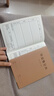 法拉蒙 作業(yè)登記本小學(xué)生專(zhuān)用抄寫(xiě)作業(yè)本小學(xué)家庭作業(yè)記錄本課堂小本子記事本家校聯(lián)系本 A5/2本裝/共68張 曬單實(shí)拍圖