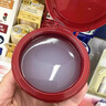 資生堂（Shiseido）水之印五合一面霜高保濕煥白緊致女補(bǔ)水修護(hù)滋潤護(hù)膚品 高保濕紅罐面霜 90g 曬單實(shí)拍圖