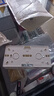 國際電工86型明裝通用加厚PVC明盒明裝線(xiàn)底盒面板開(kāi)關(guān)盒插座接線(xiàn)盒 86型二位明裝底盒【白色】 曬單實(shí)拍圖