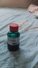 妙其靈醫用碘伏消毒液醫護用大瓶裝碘酒碘伏棉簽棒碘伏大桶泡腳 醫用碘伏100ml【一瓶】 曬單實(shí)拍圖