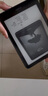 Kindle paperwhite6 12th Gen 新款電子書(shū)閱讀器 電紙書(shū) 墨水屏 防水 WiFi 海外版 paperwhite6 32G 墨黑色 2024款 曬單實(shí)拍圖