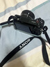 索尼（SONY）ZV-E10L APS-C半畫微單 爆款 vlog直播4K視頻側(cè)翻式液晶屏zv-e10 ZV-E10L黑色套機(jī)【64G卡+皮套+888】 曬單實(shí)拍圖