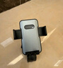 李森（LISEN）車(chē)載手機(jī)支架多功能卡扣式車(chē)用手機(jī)導(dǎo)航夾通用于HUD中控臺(tái)儀表臺(tái) 曬單實(shí)拍圖