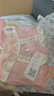 安妮優(yōu)兒女童漢服夏裝2025新款小女孩新中式國(guó)風(fēng)唐裝兒童連衣裙子 粉色120 曬單實(shí)拍圖
