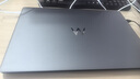 WIKO Hi MateBook D 16 華為智選筆記本電腦 高性能酷睿處理器Core 7 32G 1T 深空灰 曬單實(shí)拍圖