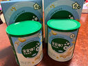 寶寶饞了嬰幼兒米餅6個(gè)月以上寶寶零食手指泡芙兒童輔食零添加小饅頭溶豆 嬰幼兒手指泡芙（原味）36g 曬單實(shí)拍圖