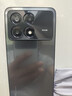 及派紅米K70手機殼磨砂小米 Redmi K70至尊版保護套電鍍新款K70Pro全包防摔高端男女后殼 【石墨黑】電鍍磨砂膚感 紅米K70 曬單實拍圖