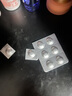 素秀臣氏左旋vc濃縮精華凍干片·提亮膚色補水嫩膚熬夜面部精華 【鞏固10盒裝】100粒 曬單實拍圖
