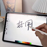 果坊【美國(guó)MFI認(rèn)證】電容筆一二代ipad觸控筆適用于蘋果筆apple pencil防誤觸pro平板air4/5手寫筆觸屏 官配三代頂配版【磁吸Type口快充丨極致傾斜壓感】 全屏防誤觸丨精準(zhǔn)不斷觸丨 曬單實(shí)拍圖