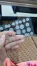 曼秀雷敦（Mentholatum）樂(lè)膚潔隱形痘痘貼遮瑕抗痘祛痘日夜雙效52片吸膿隱形女生約會(huì)神器 曬單實(shí)拍圖