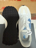 NEW BALANCE4-7歲中童春秋舒適潮搭經(jīng)典款休閑鞋327S 曬單實(shí)拍圖