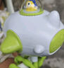 babycare嬰兒車小風扇推車手持便攜充電降溫戶外必備遛娃神器長續(xù)航 曬單實拍圖
