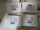 可復(fù)美膠原棒2.0重組膠原蛋白肌御修護(hù)次拋精華液30支修護(hù)舒緩保濕滋養(yǎng) 曬單實拍圖