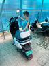 雅迪【王鶴棣推薦】冠能T35 勁享版 電動(dòng)自行車 男女通用通勤代步長(zhǎng)續(xù)航電瓶車智能電動(dòng)車【門店自提】 顏色到店自選 曬單實(shí)拍圖
