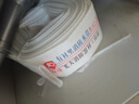順威消防水帶65國標加厚2.5寸8型高壓20/25米聚氨酯水管水袋水槍接頭 國標8-65-20米丨僅水帶 曬單實拍圖