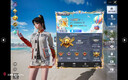 努比亞紅魔電競(jìng)平板3Pro 9.06英寸OLED電競(jìng)屏 驍龍8至尊版 8200mAh電池  游戲平板小平板電腦12+256G銀翼版  曬單實(shí)拍圖