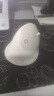 前行者Q7人體工學(xué)無線鼠標(biāo)藍(lán)牙雙模靜音垂直立式男女生高顏值辦公游戲家用臺(tái)式電腦筆記本iPad中小手通用 月暮灰【無線2.4G+藍(lán)牙5.0雙?！?曬單實(shí)拍圖