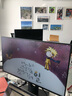 戴爾（DELL）Precision T3680升級全新T2 Ultra高性能圖形設計師渲染建模工作站《黑神話(huà)》臺式機主機 i7-14700K/32G內存/512G固態(tài)+2T T1000-4G顯卡 曬單實(shí)拍圖