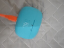 JBL WAVE BEAM 2 真無線藍牙耳機主動降噪音樂運動通話入耳式耳麥防水防塵 藍色 曬單實拍圖