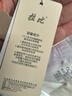 拉比兒童內褲女童純棉平角中大童女孩四季底褲四角5條裝 特殊色140 曬單實拍圖