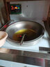 金立廚電大功率商用電磁爐學(xué)校食堂廚房大鍋灶炒菜爐電灶臺 90cm單頭大炒【380V/30KW】 曬單實(shí)拍圖