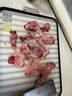 羊食光羊肉新鮮半只羊10斤羊后腿肉羔羊肋排冷凍火鍋食材年貨 剔骨后腿肉5斤 曬單實拍圖