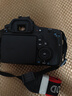 佳能 Canon 60D 70D 80D 77D 90D APS畫(huà)幅中端級二手單反相機 60D+永諾50mmF1.8二代小痰盂套機 95新 曬單實(shí)拍圖