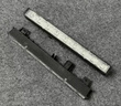 麗田適用新軒逸新天籟新騏達勁客新藍鳥(niǎo)新驪威高位剎車(chē)燈后剎車(chē)警示燈 配套 曬單實(shí)拍圖