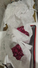 柴門(mén)莊園云南當日新鮮采摘滇紅玫瑰食用玫瑰花瓣生鮮蔬菜 玫瑰花瓣凈重3斤 曬單實(shí)拍圖