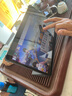 vivo Pad SE國家補(bǔ)貼12.3英寸2.5k護(hù)眼屏學(xué)生網(wǎng)課娛樂影音AI智慧學(xué)習(xí)辦公6+128GB深灰色標(biāo)準(zhǔn)版 曬單實(shí)拍圖