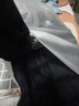 駱駝女裝羽絨服2025秋冬新款男女同款高蓬防風(fēng)保暖抗靜電面包服 曬單實(shí)拍圖