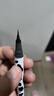 花洛莉亞（FLORTTE）眼線(xiàn)液筆臥蠶筆防水防汗持久不掉色02#咖啡奶凍 曬單實(shí)拍圖