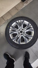 固特異（Goodyear）汽車(chē)輪胎 205/55R16 91W EF1 SPORT鷹馳F1酷跑 朗逸/速騰/卡羅拉 曬單實(shí)拍圖