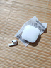 小米（MI）Redmi Buds 6 活力版 藍(lán)牙耳機(jī) 30小時(shí)長續(xù)航 適用于安卓蘋果手機(jī) 白色 曬單實(shí)拍圖