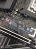 微星B850 X670 X870E搭AMD銳龍 主板CPU套裝 板U套裝 微星 X870E CARBON WIFI R9 9950X3D 散片 曬單實(shí)拍圖