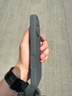 岡科magsafe磁吸適用蘋果16promax手機(jī)殼新款按鍵一體全包iPhone16P液態(tài)硅膠保護(hù)套帶掛繩防摔男女簡約 【石墨色】拍照無延遲 iPhone16ProMax 曬單實(shí)拍圖