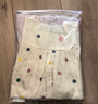 凡獵女童夏裝套裝2025新款洋氣時髦兒童衣服寶寶小女孩短袖兩件套夏季 曬單實拍圖