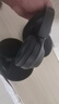 適用于索尼WH-1000XM3耳罩SONY1000xm2耳套MDR-1000X耳機(jī)套保海綿罩配件 1000XM3【羊皮版黑色1對】送調(diào)音棉 曬單實(shí)拍圖