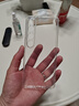 Freeson 適用魅族21 Pro手機殼保護套輕薄全包防摔防撞簡約清透TPU軟殼（附指環(huán)扣掛繩）透明 曬單實拍圖