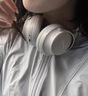 BOSE QuietComfort 消噪耳機 Qc Ultra 頭戴式無線藍牙降噪耳機博士 bose nc700 二代升級版全新旗艦款 QC Ultra 消噪耳機 白色 曬單實拍圖