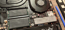 聯(lián)想（Lenovo）  拯救者Y系列16GB DDR5 5600頻率 筆記本內(nèi)存條 三星原廠顆粒 AI電腦配件 曬單實(shí)拍圖