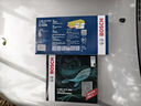 博世（BOSCH）汽車(chē)空調(diào)濾芯+空氣濾芯濾清器套裝吉利帝豪EC7比亞迪F3G3豐田花冠 曬單實(shí)拍圖