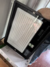 亞明照明led投光燈射燈室外防水超亮工地照明工廠房車間探照燈戶外燈 升級(jí)高亮投光燈【300W白光】 曬單實(shí)拍圖