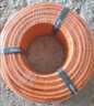 安普康（AMPCOM）六類網(wǎng)線 CAT6類千兆非屏蔽雙絞家裝線305米 8芯0.58無氧銅POE監(jiān)控線網(wǎng)絡(luò)工程箱線AMC657305(BU) 曬單實拍圖