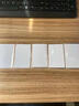 歌朗泰定制IC白卡復旦非接觸式IC/M1/ID卡RFID卡S50感應卡射頻卡CPU芯片 定制卡片（100張） 曬單實(shí)拍圖